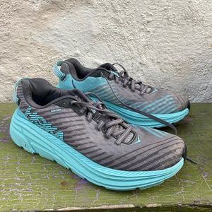 Hoka Rincon Women's 9 Running Shoes